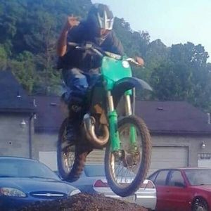 Meet your Posher, Brian